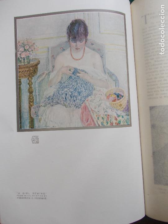 Libros antiguos: The Estudio  1.914 - Foto 3