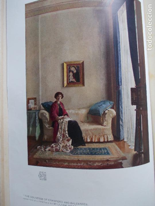 Libros antiguos: The Estudio  1.914 - Foto 4