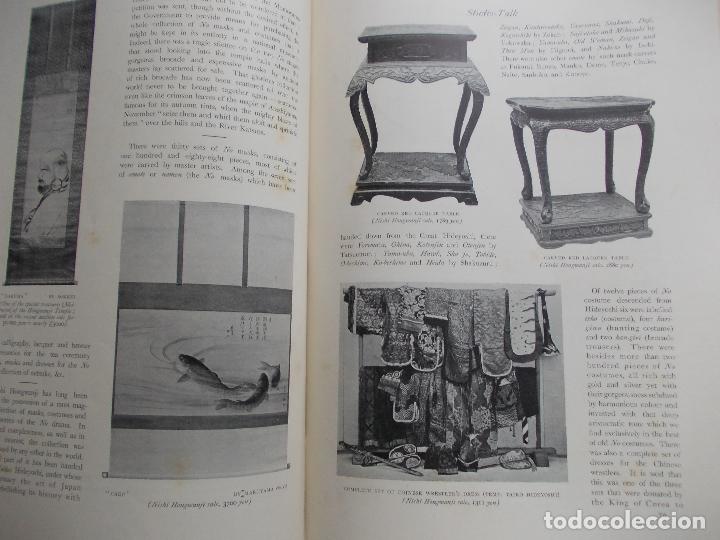 Libros antiguos: The Estudio  1.914 - Foto 5