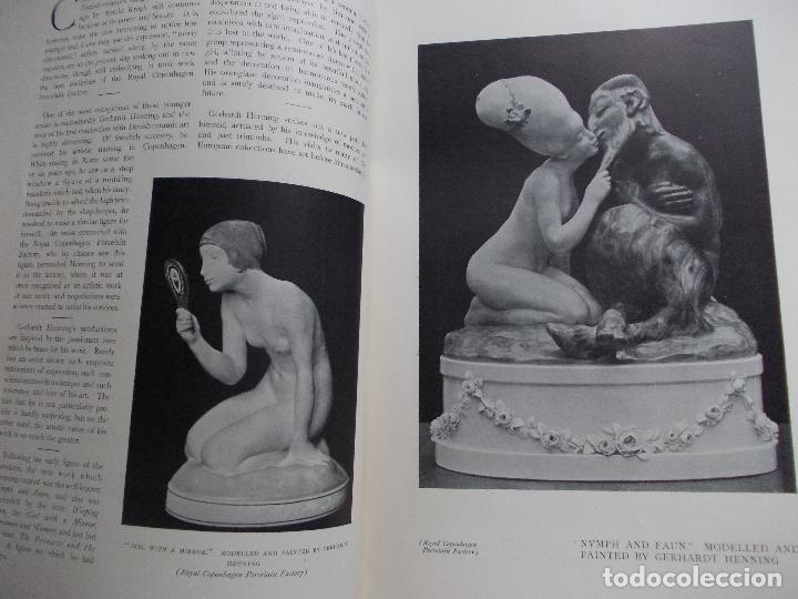 Libros antiguos: The Estudio  1.914 - Foto 6