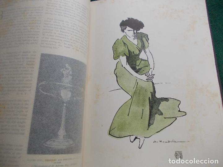 Libros antiguos: The Estudio  1.914 - Foto 7