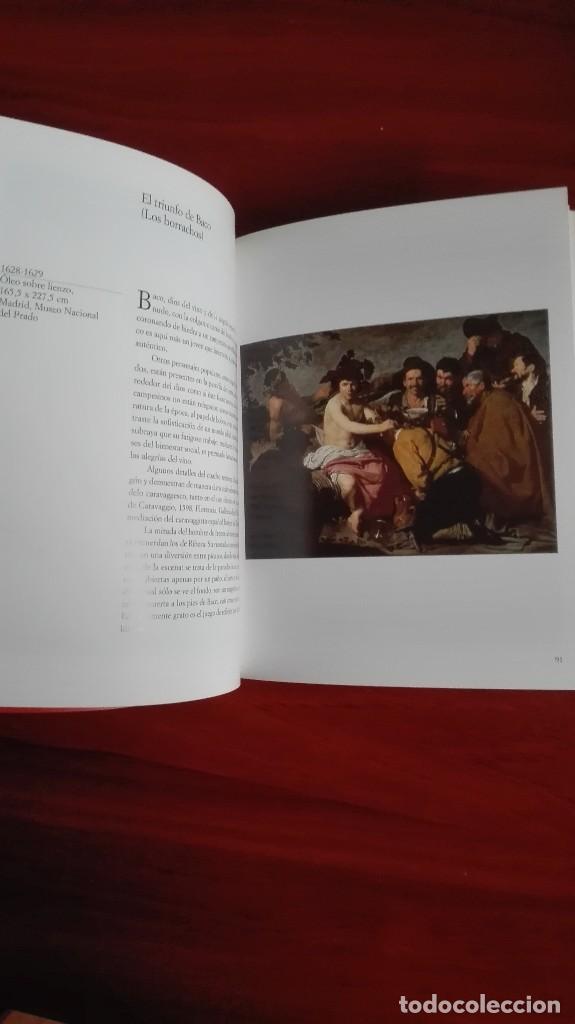 Libros antiguos: Libro de Vel&aacute;zquez - Foto 2