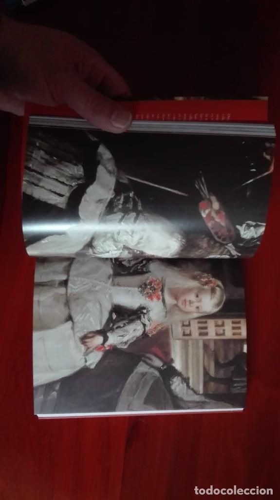 Libros antiguos: Libro de Vel&aacute;zquez - Foto 4