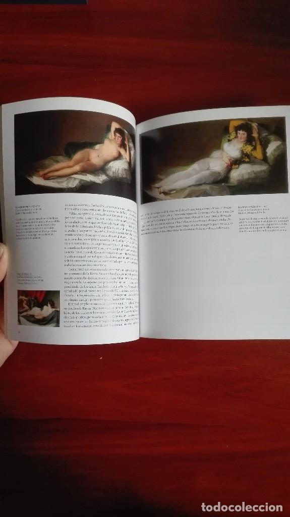 Libros antiguos: Libro de Goya - Foto 2