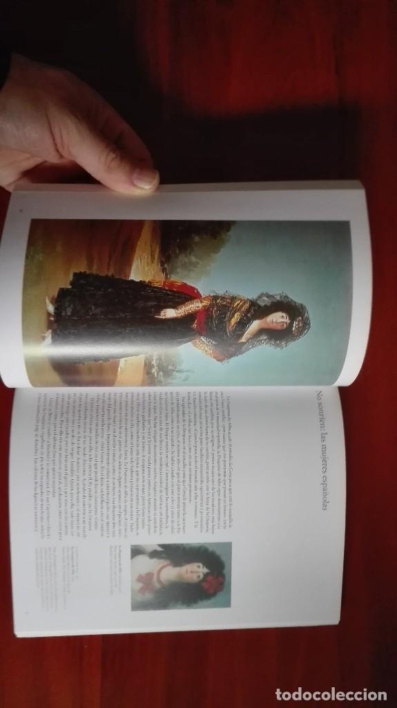 Libros antiguos: Libro de Goya - Foto 3