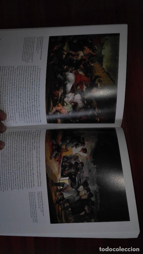 Libros antiguos: Libro de Goya - Foto 4