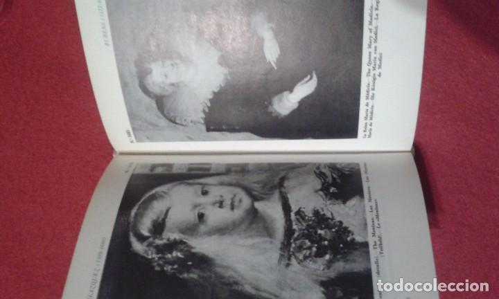 Libros antiguos: NUEVA GU&Iacute;A DEL MUSEO DEL PRADO - Foto 3
