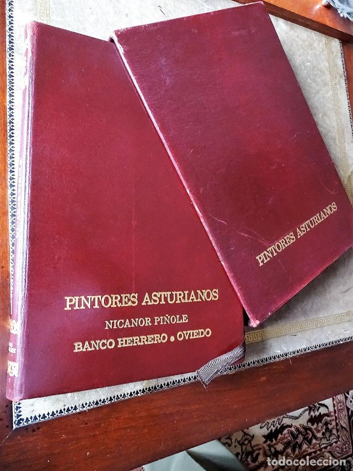 Libros antiguos: NICANOR PI&Ntilde;OLE - Foto 1