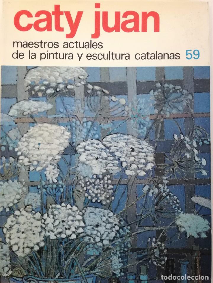 Libros antiguos: Caty Juan - Foto 1