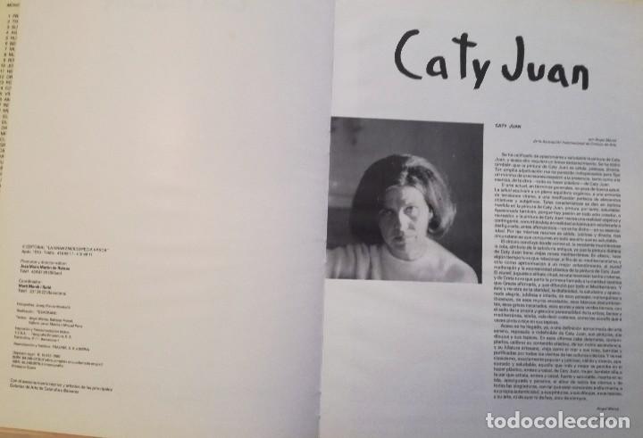 Libros antiguos: Caty Juan - Foto 2