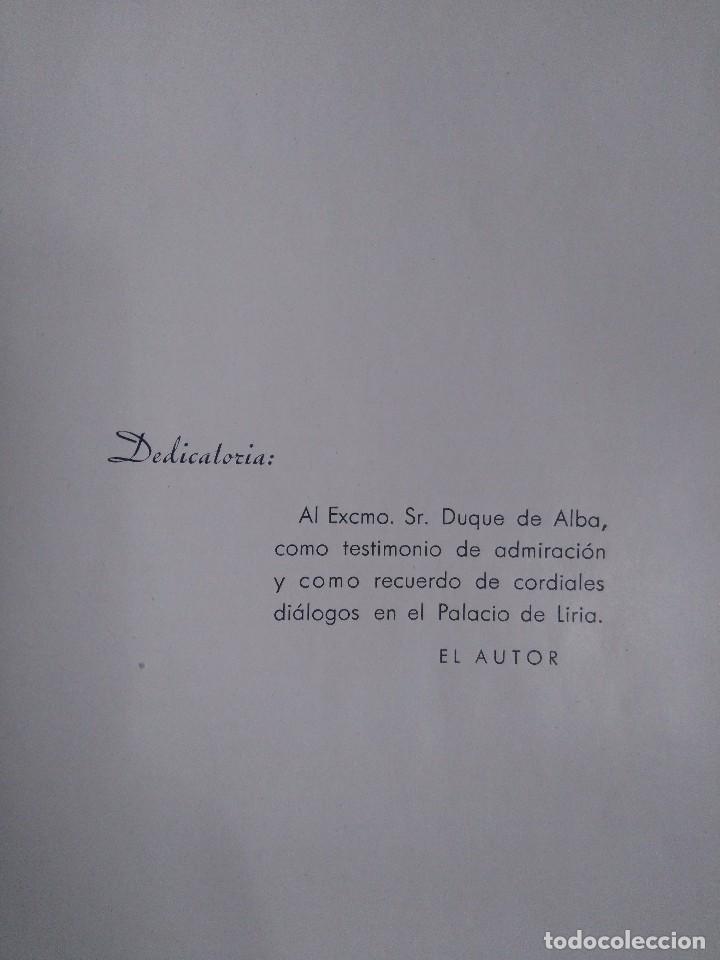 Libros antiguos: GOYA. FRANCISCO POMPEY - Foto 5