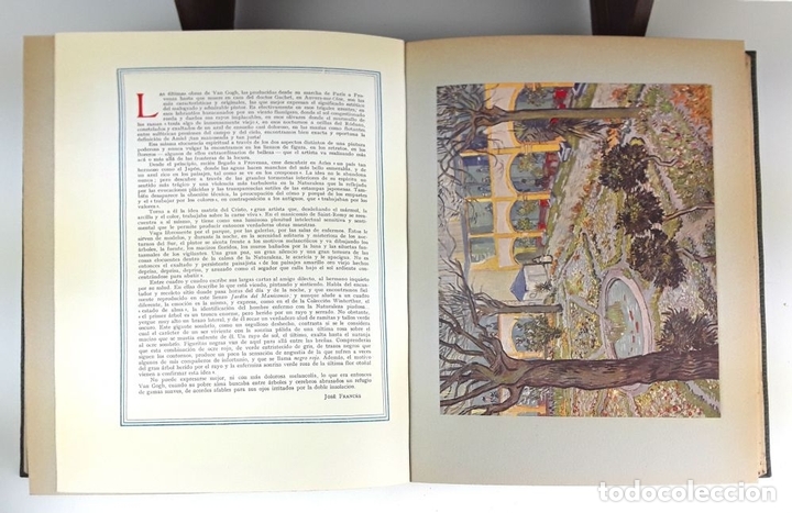 Libros antiguos: GALERÍAS DE EUROPA. 5 TOMOS. VARIOS AUTORES. EDITORIAL LABOR. S. XX. - Foto 8 - 101286291