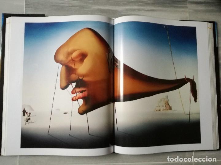 Libros antiguos: LIBRO SALVADOR DALI - Foto 2