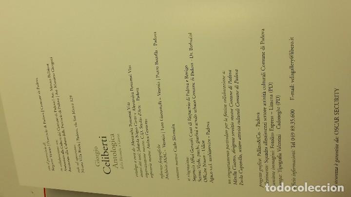 Libros antiguos: GIORGIO CELIBERTI - Foto 2