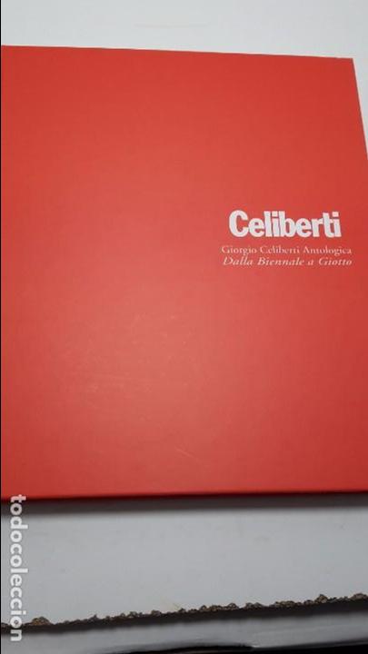 Libros antiguos: GIORGIO CELIBERTI - Foto 1