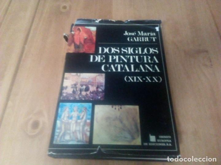 Libros antiguos: Libro de pintura - Foto 1