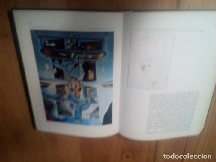 Libros antiguos: Libro de pintura - Foto 3