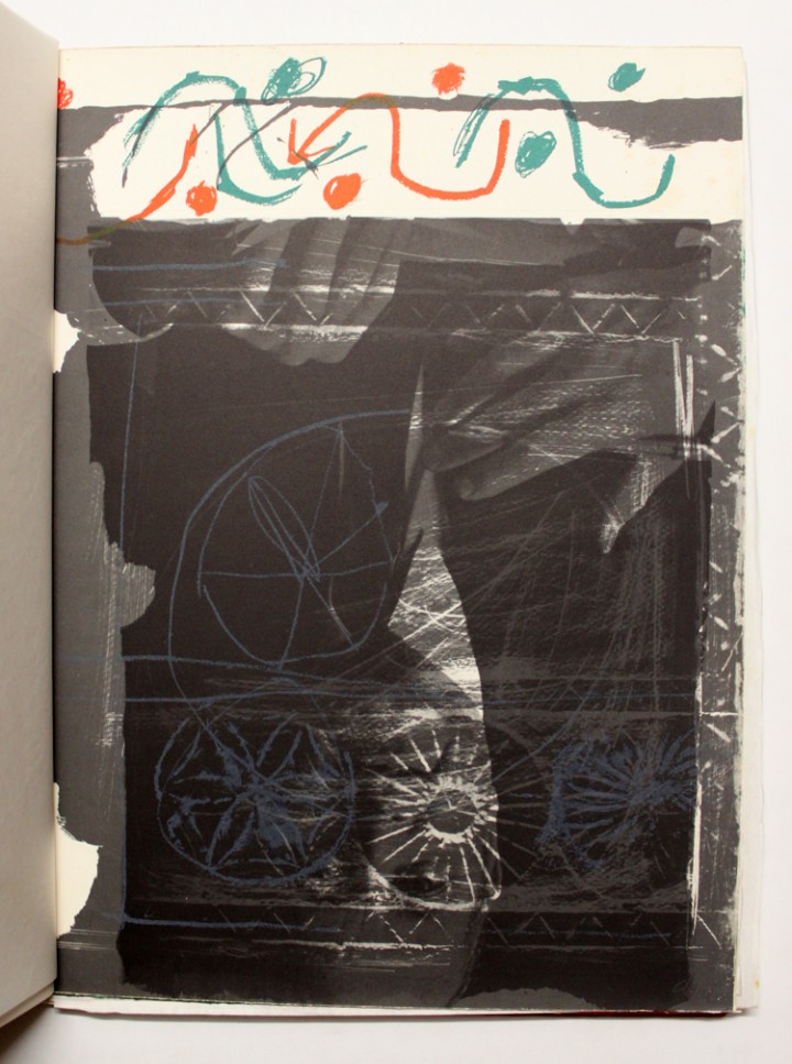 Libros antiguos: TROBADORS. - CLAV&Eacute;, Antoni. - Foto 3