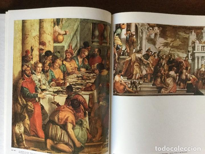 Libros antiguos: Lopera completa del Veronese. - Foto 2