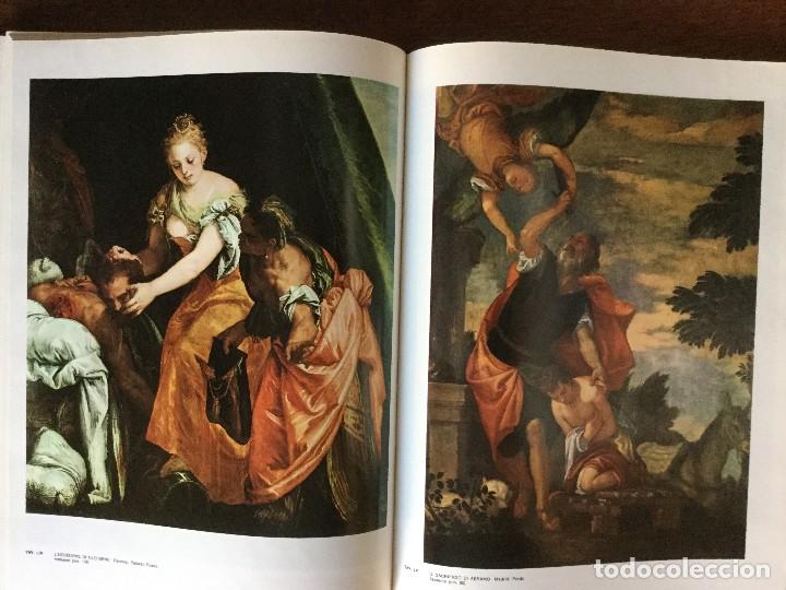 Libros antiguos: Lopera completa del Veronese. - Foto 3
