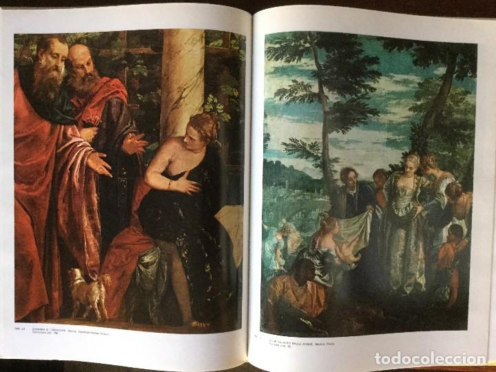 Libros antiguos: Lopera completa del Veronese. - Foto 4