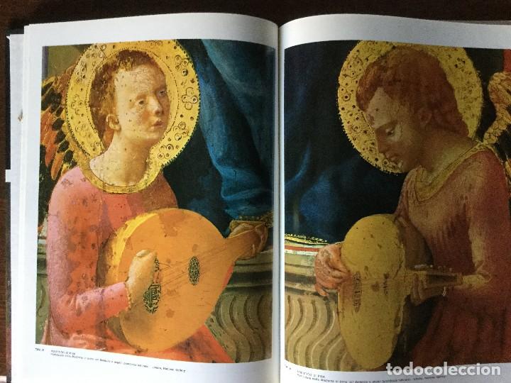 Libros antiguos: Lopera completa di Masaccio - Foto 2