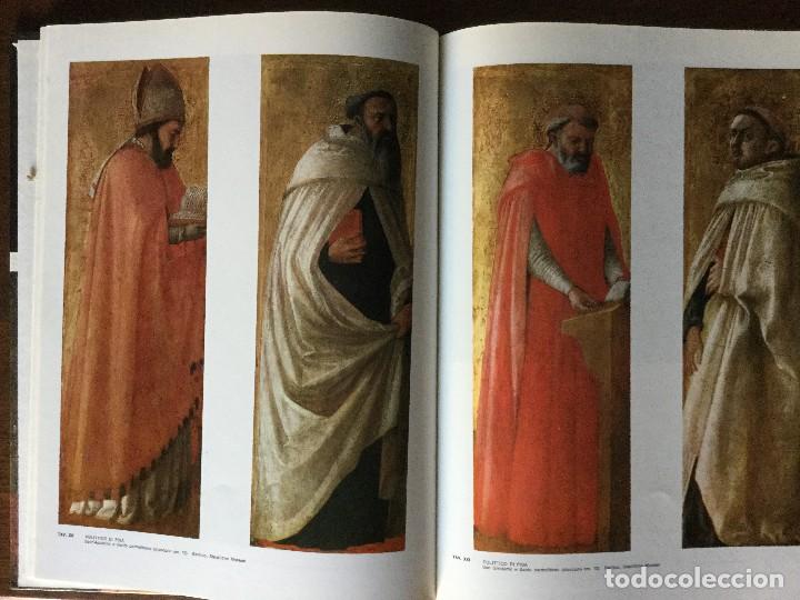 Libros antiguos: Lopera completa di Masaccio - Foto 3