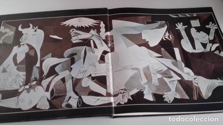 Libros antiguos: Pablo Picasso centenario. - Foto 2