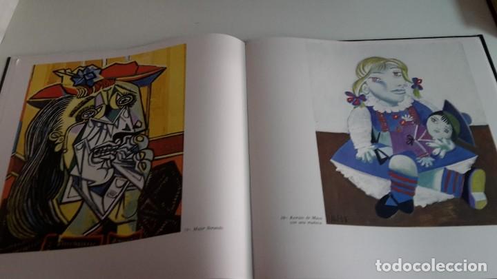 Libros antiguos: Pablo Picasso centenario. - Foto 4