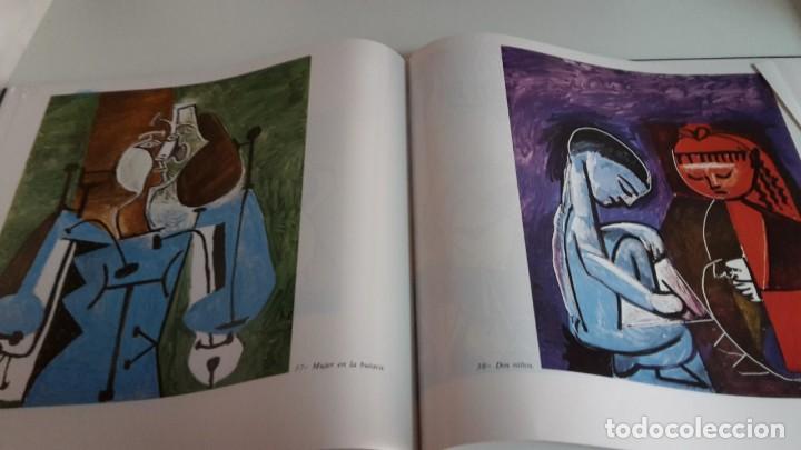 Libros antiguos: Pablo Picasso centenario. - Foto 5