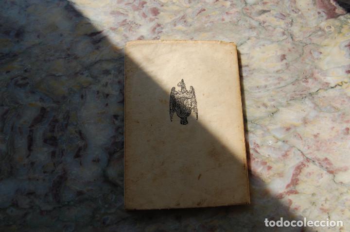 Libros antiguos: VELAZQUEZ EN EL MUSEO DEL PRADO. EDIT. THOMAS. TAPA RUSTICA. - Foto 12