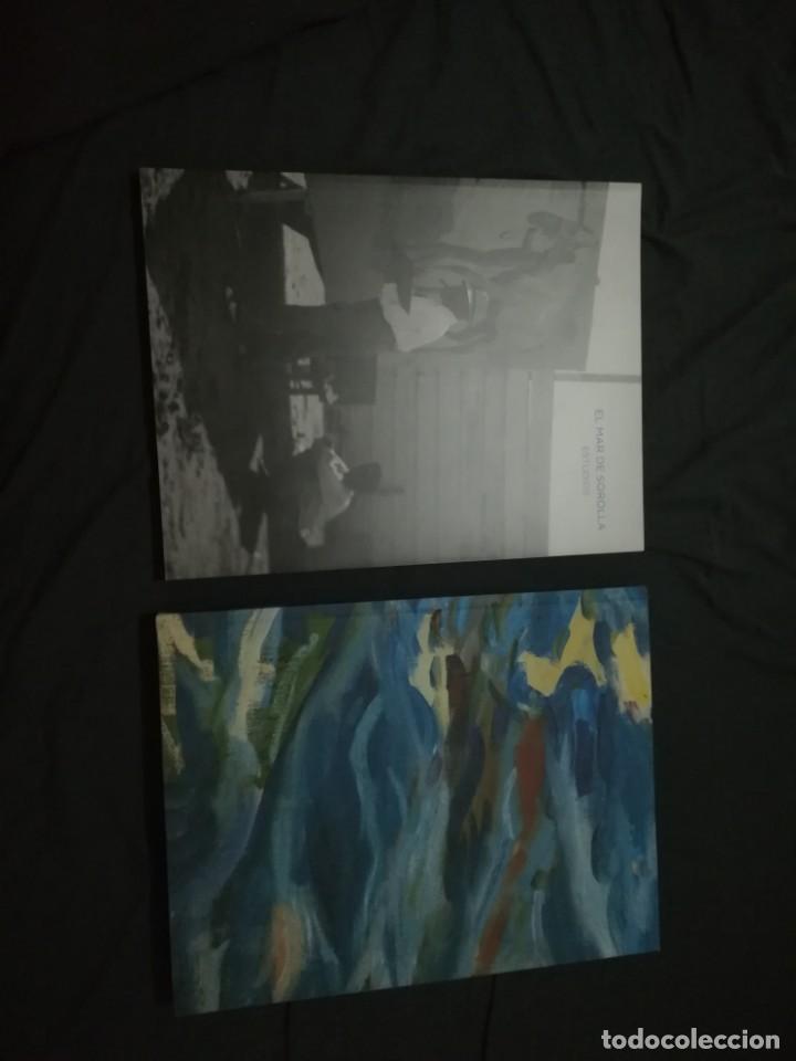 Libros antiguos: EL MAR DE SOROLLA - Foto 6
