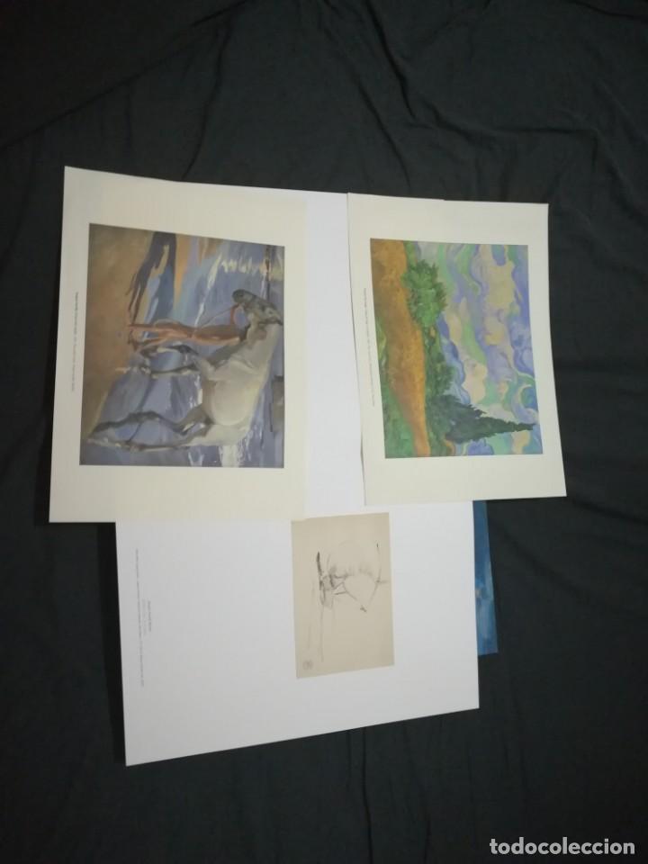 Libros antiguos: EL MAR DE SOROLLA - Foto 7