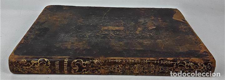 Libros antiguos: LA CHINA PINTORESCA. NO PRESENTA INFORMACIÓN. ESPAÑA. 1843?. - Foto 1 - 138127294