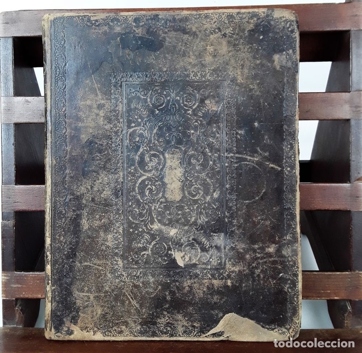 Libros antiguos: LA CHINA PINTORESCA. NO PRESENTA INFORMACIÓN. ESPAÑA. 1843?. - Foto 2 - 138127294