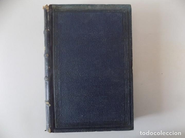 Libros antiguos: LIBRERIA GHOTICA. EXCEPCIONAL EDICIÓN GAZETTE DES BEAUX ARTS.PARIS.1862.FOLIO.AGUAFUERTES ORIGINALES - Foto 3 - 140637542
