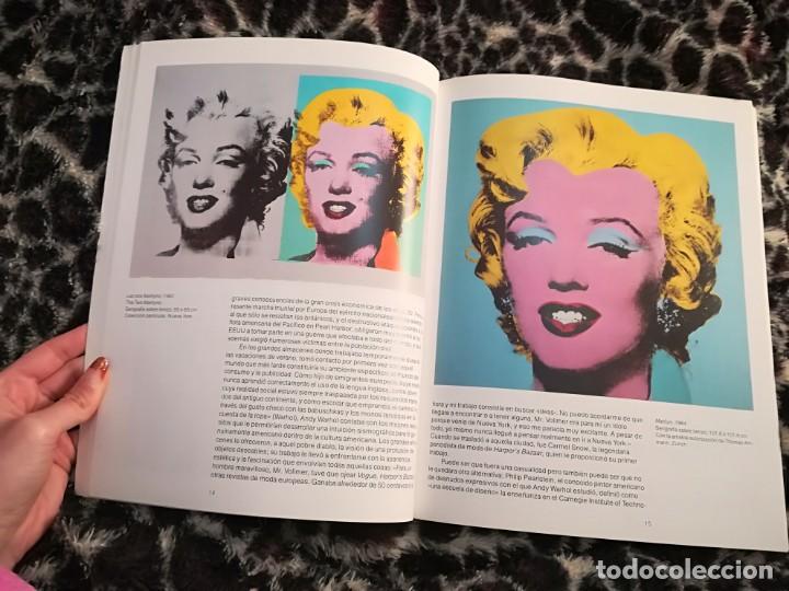 Libros antiguos: LIBRO ANDY WARHOL - Foto 9