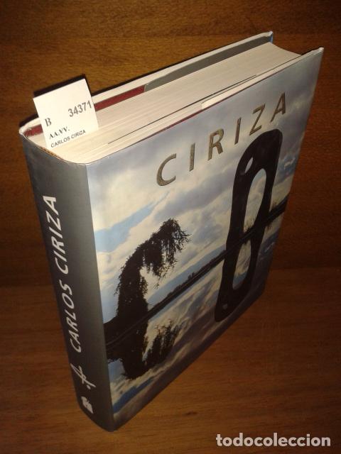 Libros antiguos: AA.VV. - CARLOS CIRIZA - Foto 1