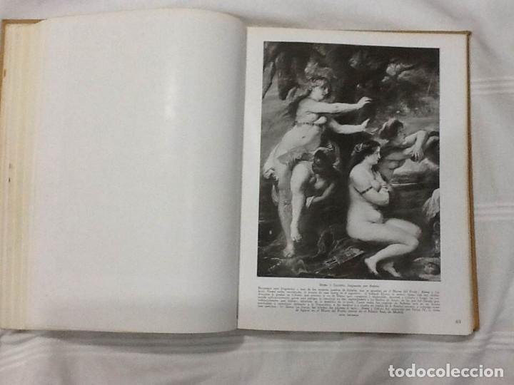 Libros antiguos: EL DESNUDO EN EL ARTE - Foto 4