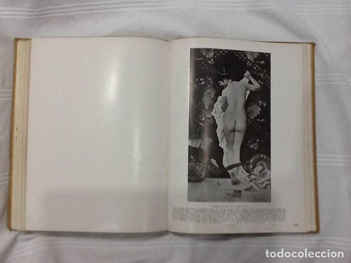 Libros antiguos: EL DESNUDO EN EL ARTE - Foto 5