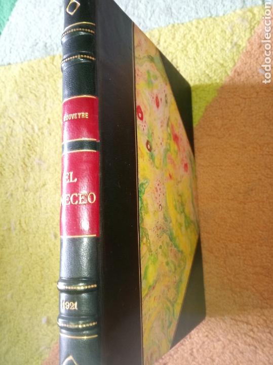 Libros antiguos: El Gineceo. Andr&eacute; Rouveyre - Foto 1