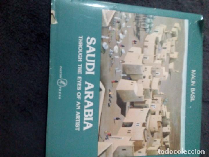 Libros antiguos: Libro firmado de malin  basil - Foto 1
