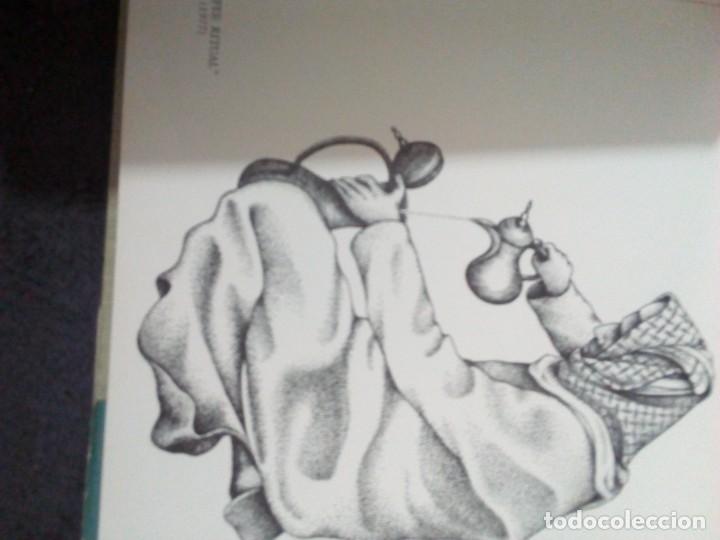 Libros antiguos: Libro firmado de malin  basil - Foto 3