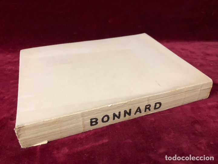 Libros antiguos: BONNARD charles terrasse - Foto 2