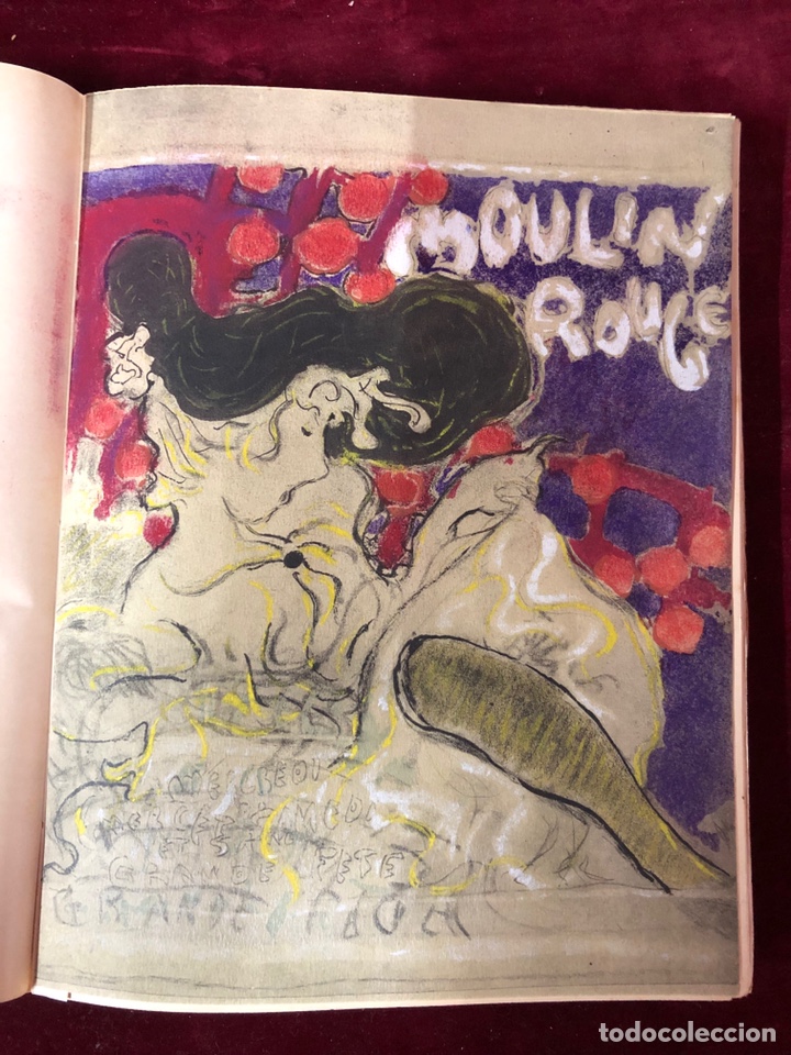 Libros antiguos: BONNARD charles terrasse - Foto 4