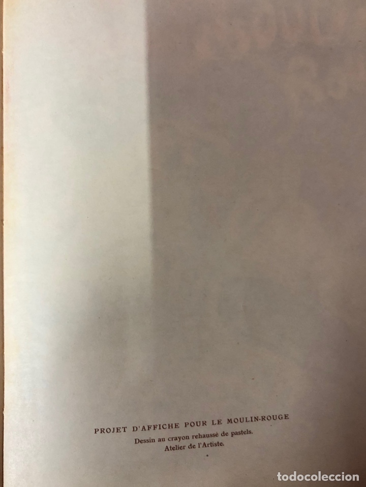 Libros antiguos: BONNARD charles terrasse - Foto 5