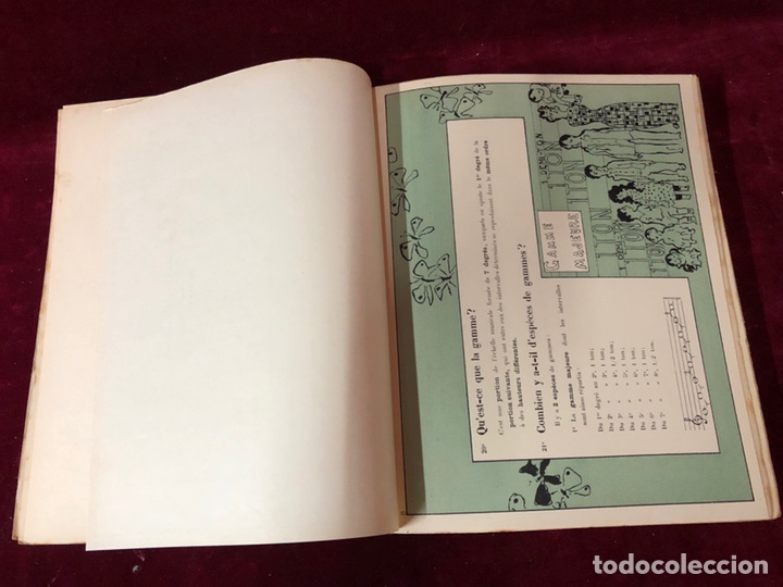 Libros antiguos: BONNARD charles terrasse - Foto 7