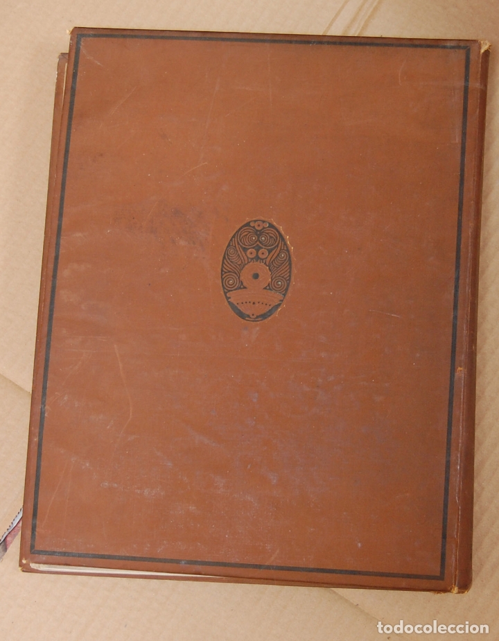 Libros antiguos: LIBRO GALERIA DE PINTURA DE LOS MUSEOS DE FLORENCIA DE CORRADO RICCI 1924 ED. LABOR - Foto 4 - 172989360
