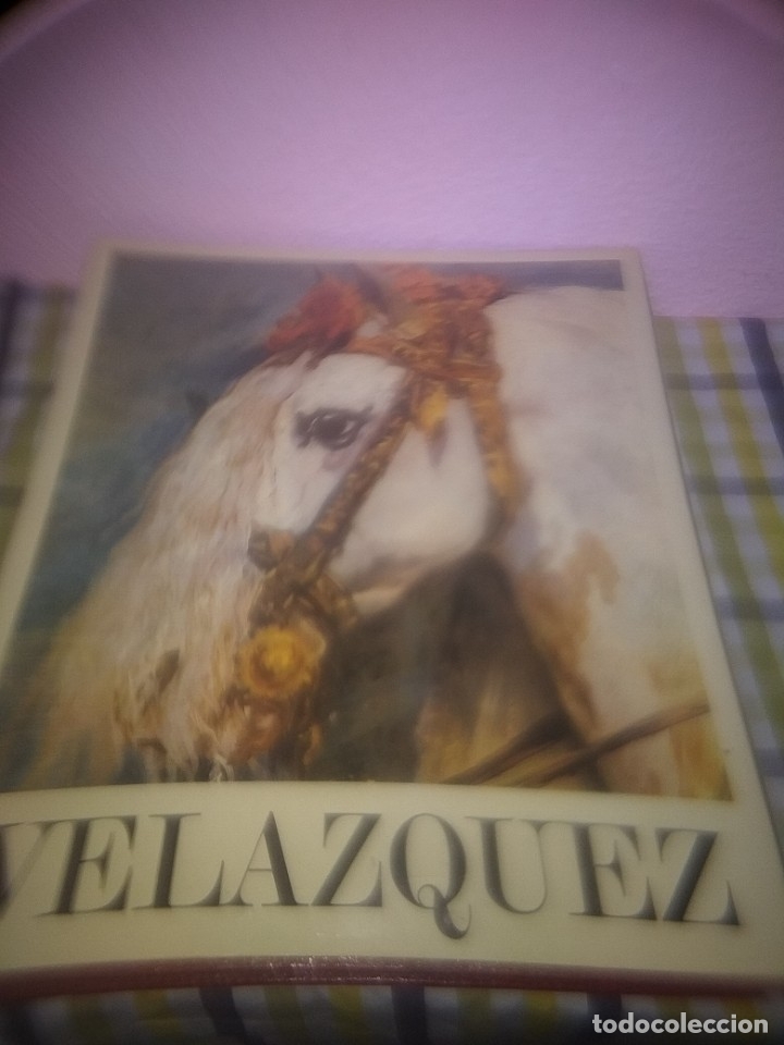 Libros antiguos: Bonito libro - Foto 1