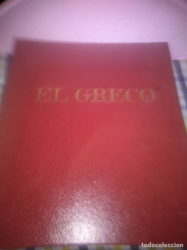 Libros antiguos: Bonito libro - Foto 1